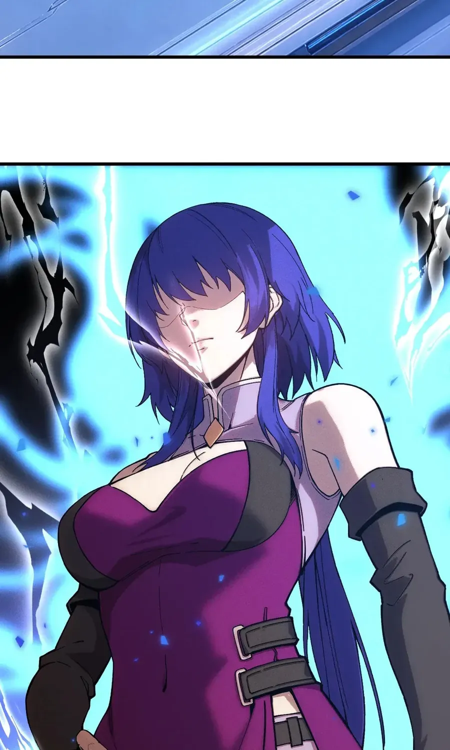 Read Log Into The Future chapter 319 image 7 on Lezhin