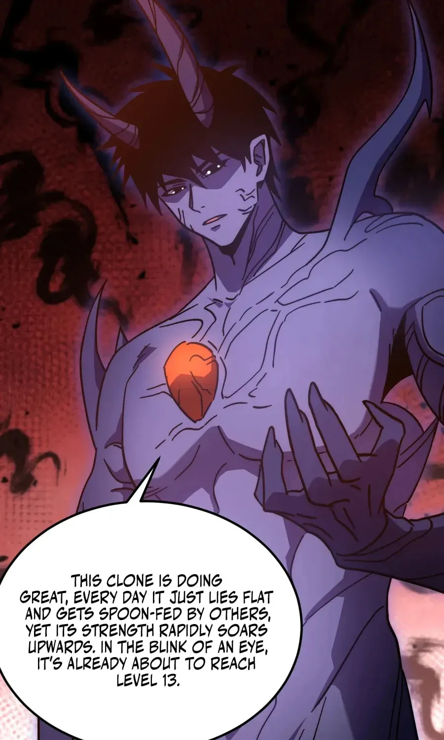 Read Log Into The Future chapter 319 image 74 on Lezhin