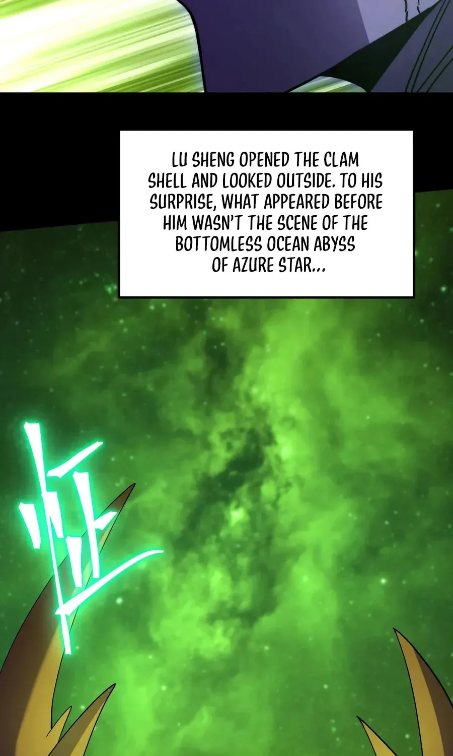Read Log Into The Future chapter 319 image 77 on Lezhin