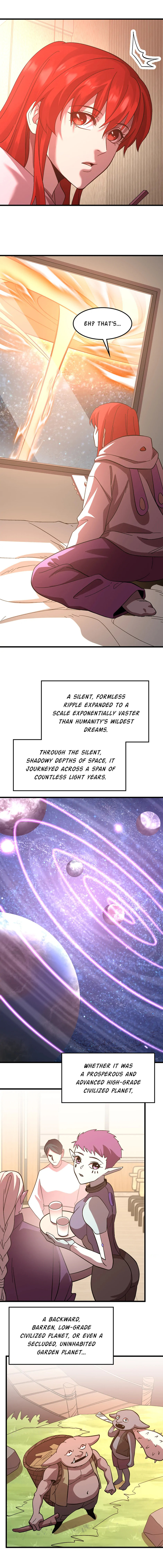Read Log Into The Future chapter 32.1 image 5 on Lezhin