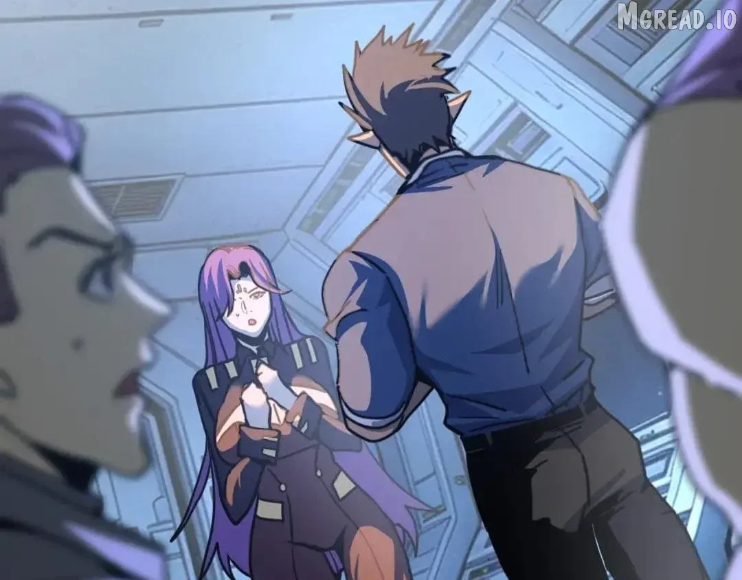 Read Log Into The Future chapter 323 image 1 on Lezhin