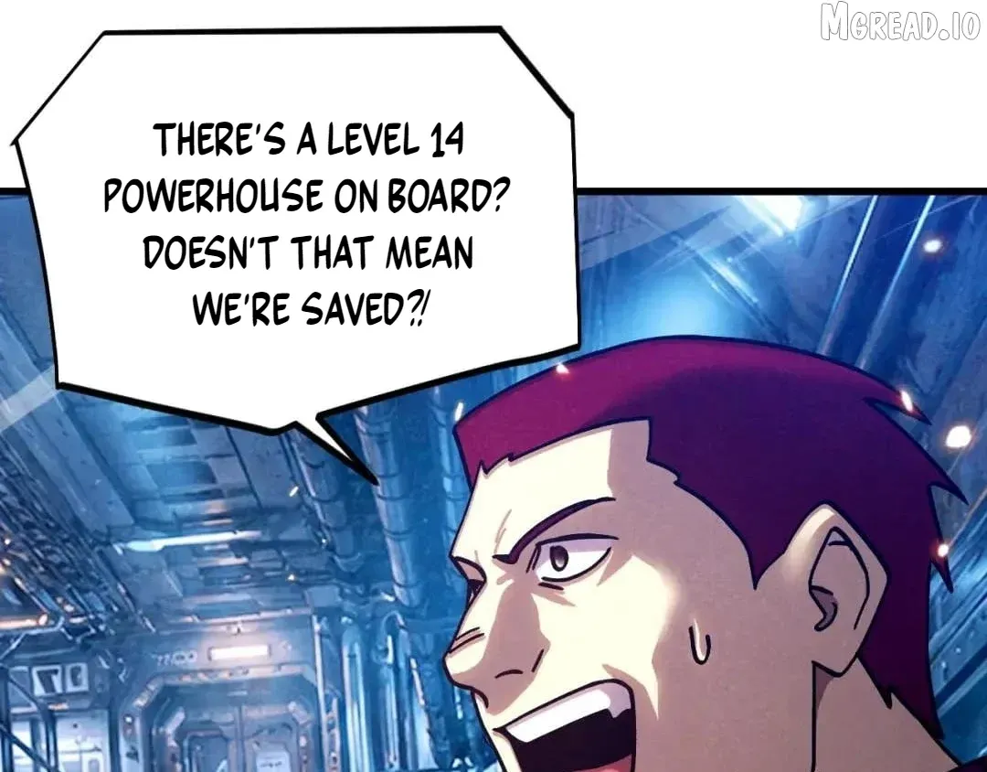 Read Log Into The Future chapter 323 image 100 on Lezhin