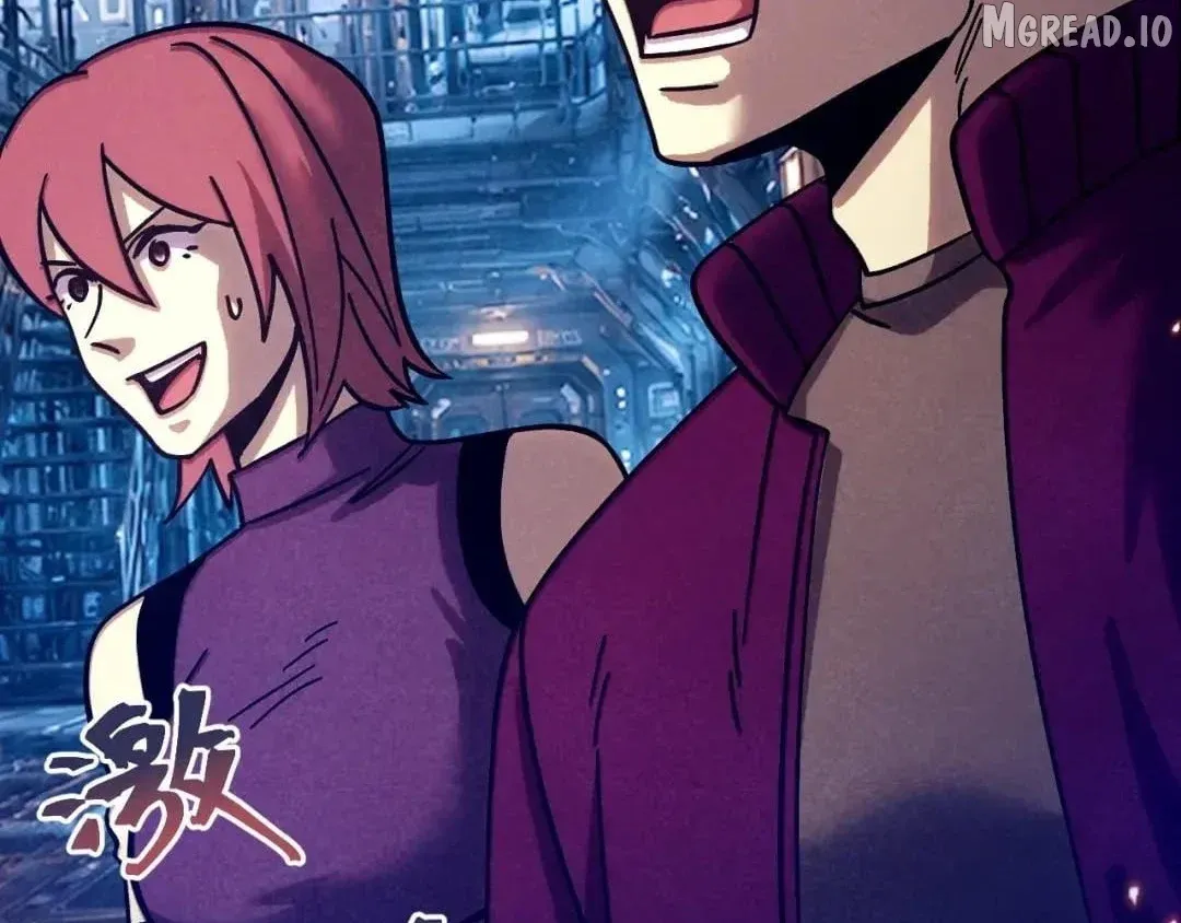 Read Log Into The Future chapter 323 image 101 on Lezhin