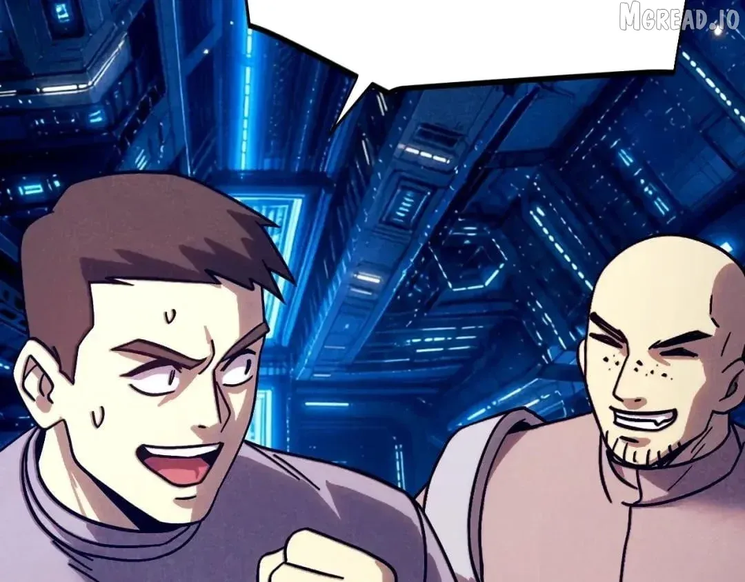 Read Log Into The Future chapter 323 image 103 on Lezhin