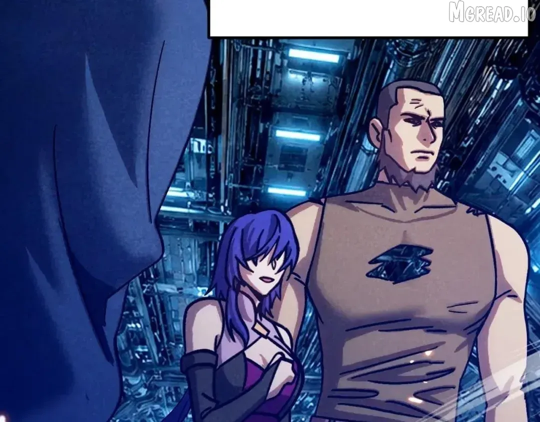 Read Log Into The Future chapter 323 image 107 on Lezhin