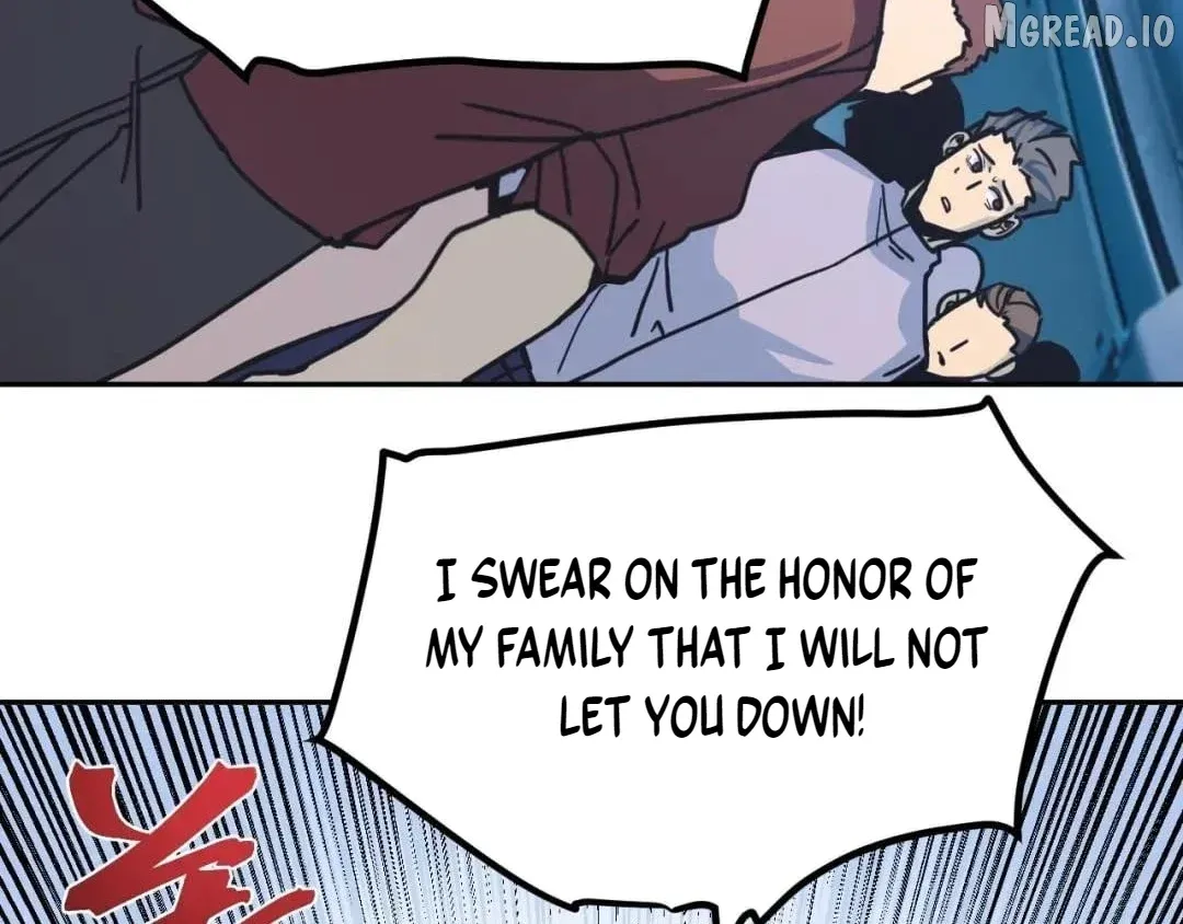 Read Log Into The Future chapter 323 image 11 on Lezhin