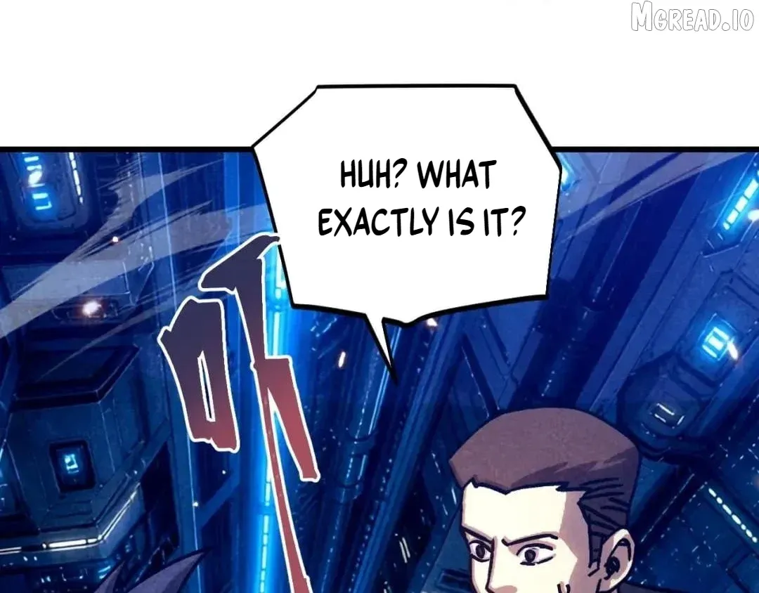 Read Log Into The Future chapter 323 image 111 on Lezhin