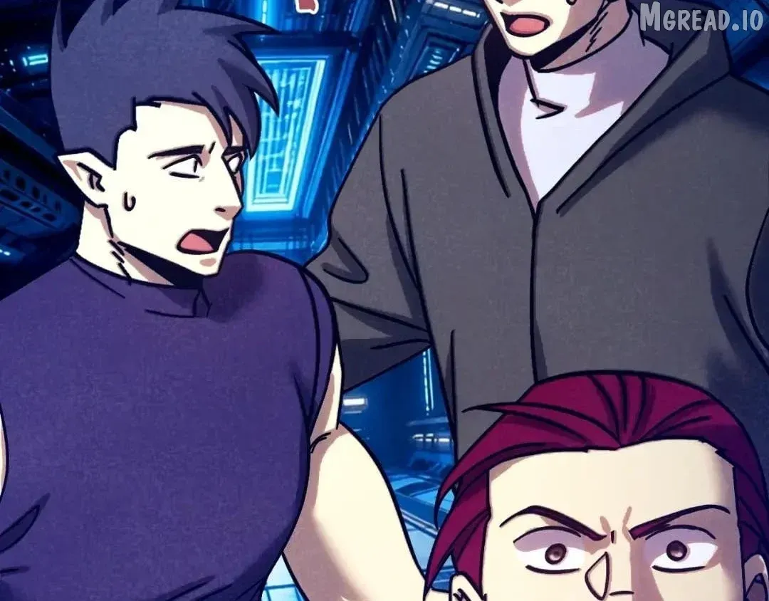 Read Log Into The Future chapter 323 image 112 on Lezhin