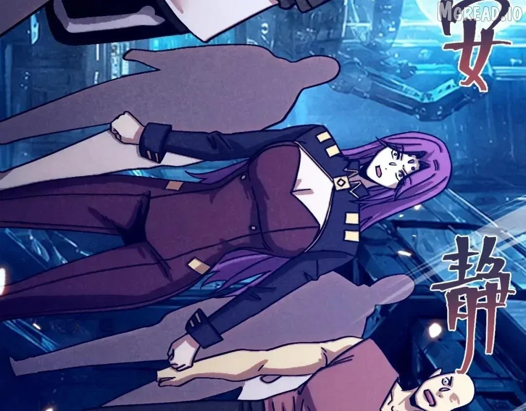 Read Log Into The Future chapter 323 image 122 on Lezhin
