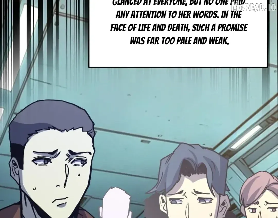 Read Log Into The Future chapter 323 image 15 on Lezhin