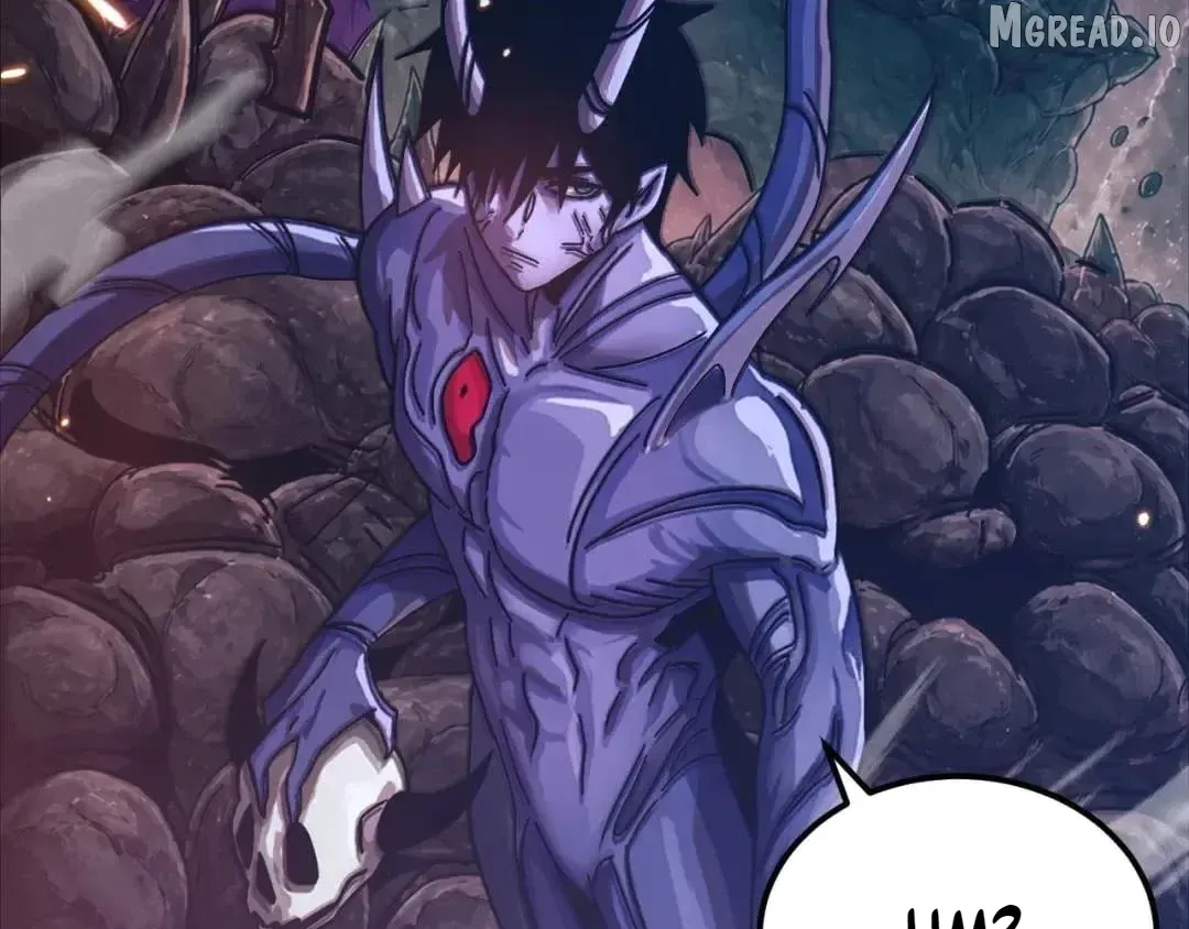 Read Log Into The Future chapter 323 image 155 on Lezhin