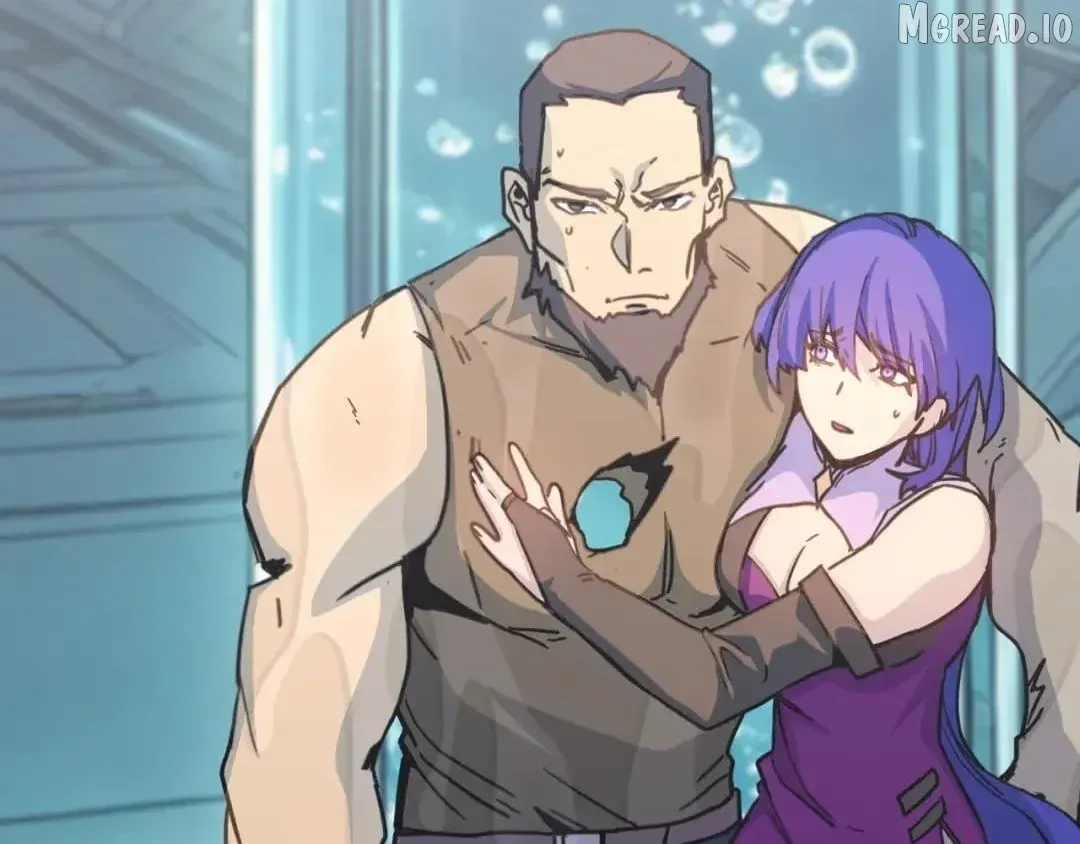 Read Log Into The Future chapter 323 image 18 on Lezhin