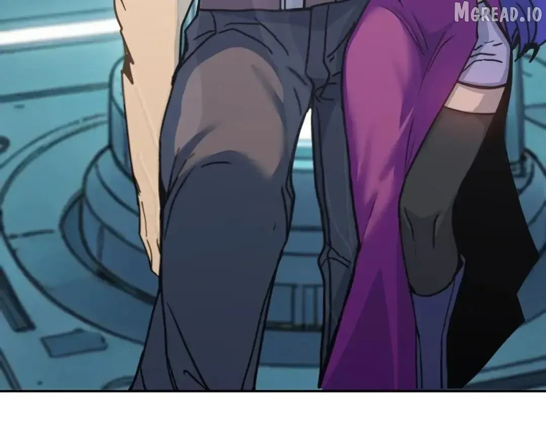 Read Log Into The Future chapter 323 image 19 on Lezhin