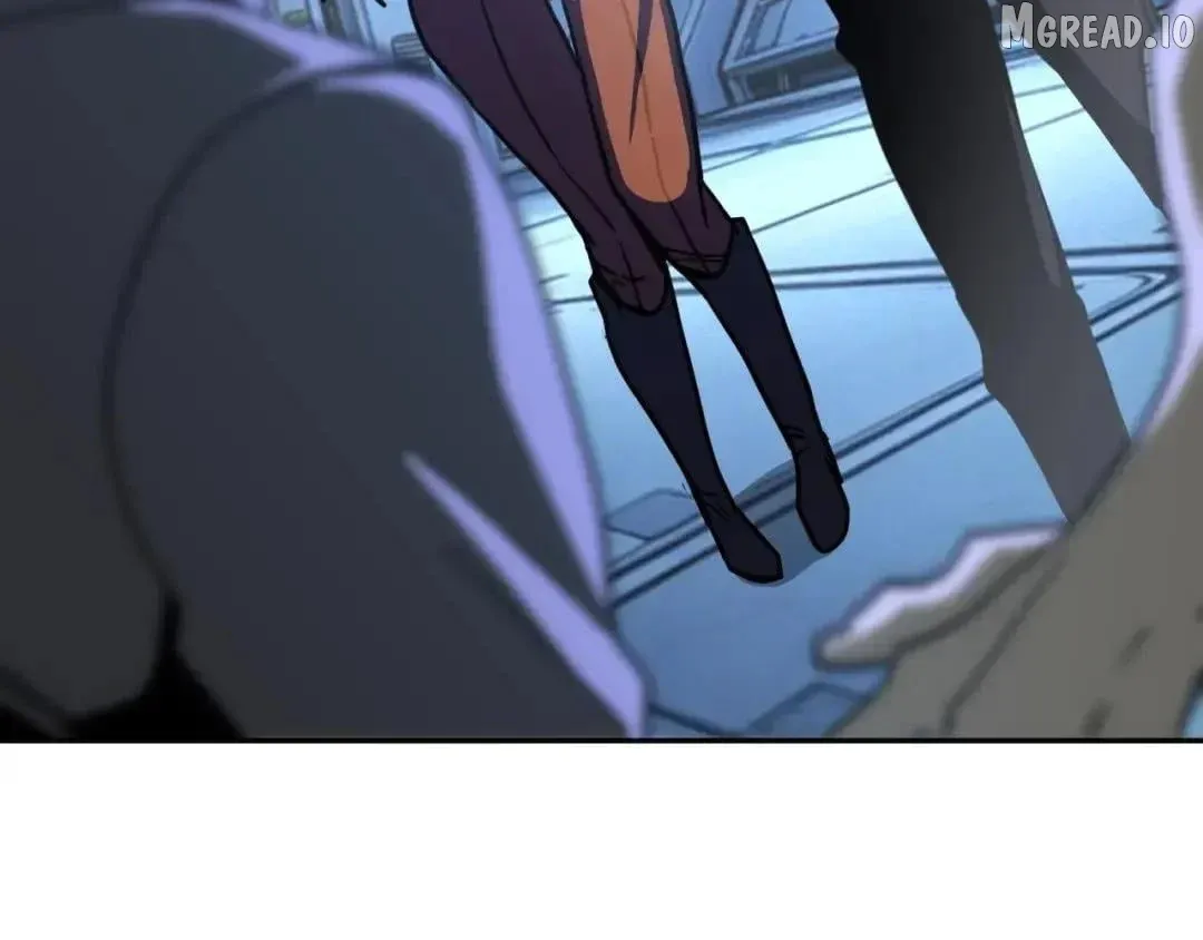 Read Log Into The Future chapter 323 image 2 on Lezhin