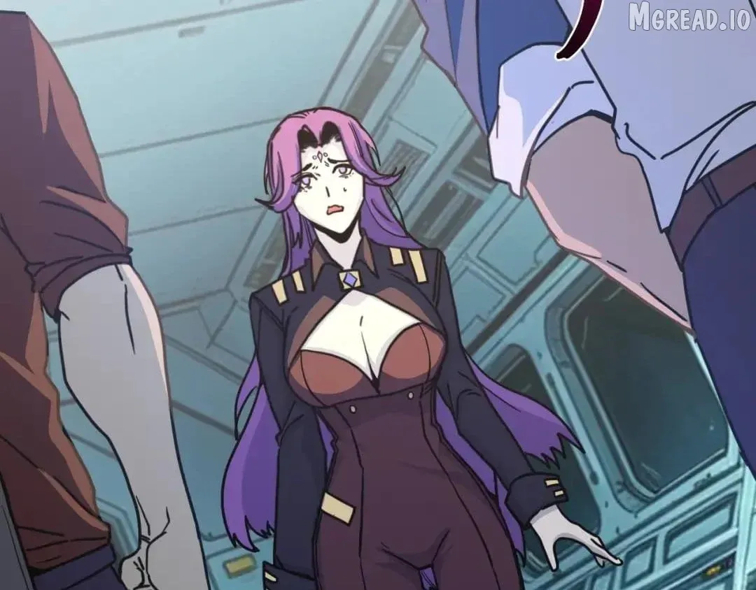 Read Log Into The Future chapter 323 image 21 on Lezhin