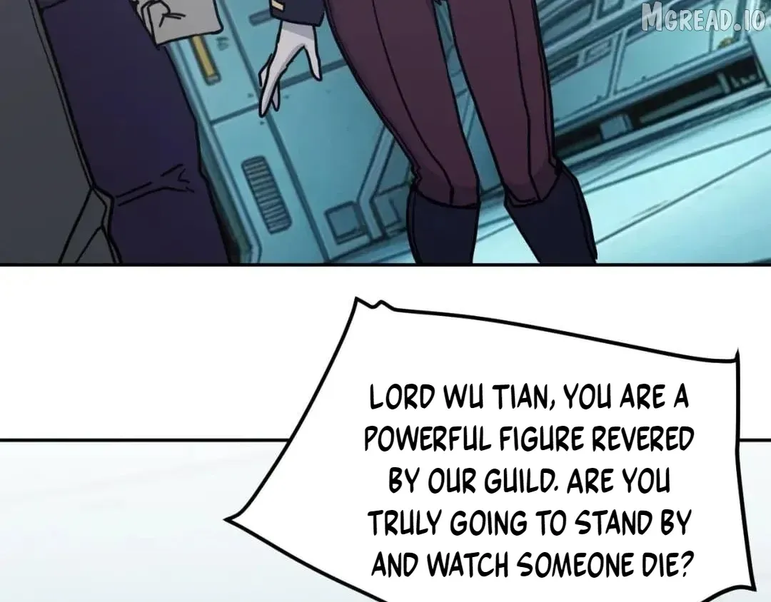 Read Log Into The Future chapter 323 image 22 on Lezhin