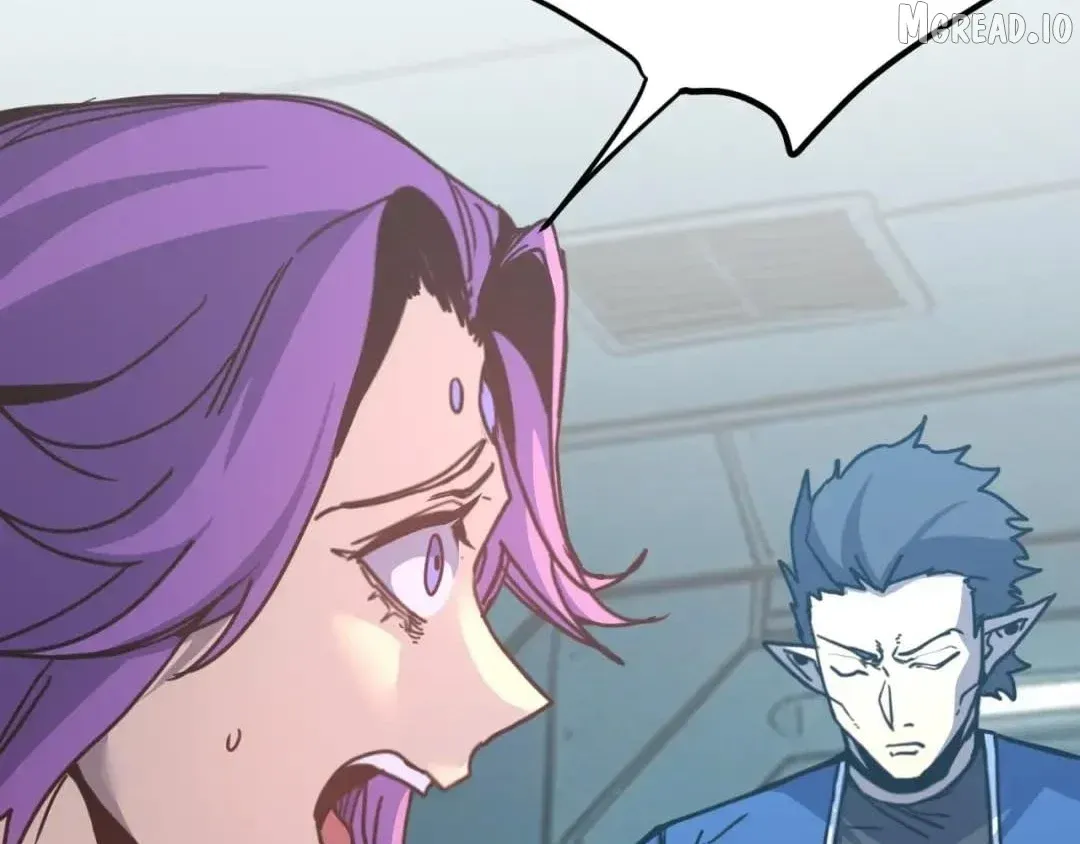 Read Log Into The Future chapter 323 image 23 on Lezhin