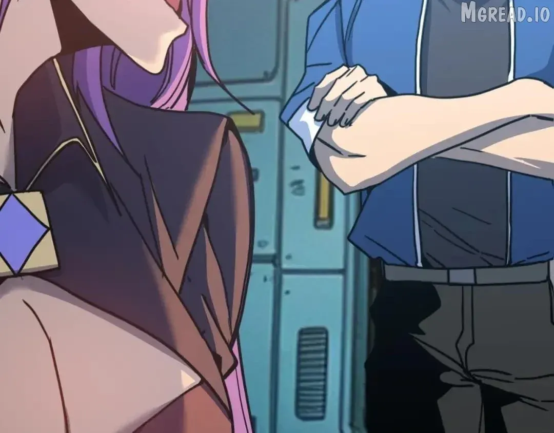 Read Log Into The Future chapter 323 image 24 on Lezhin