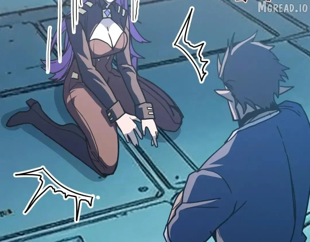 Read Log Into The Future chapter 323 image 32 on Lezhin