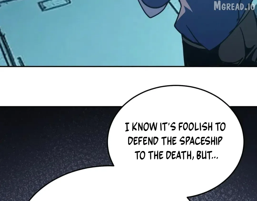 Read Log Into The Future chapter 323 image 33 on Lezhin