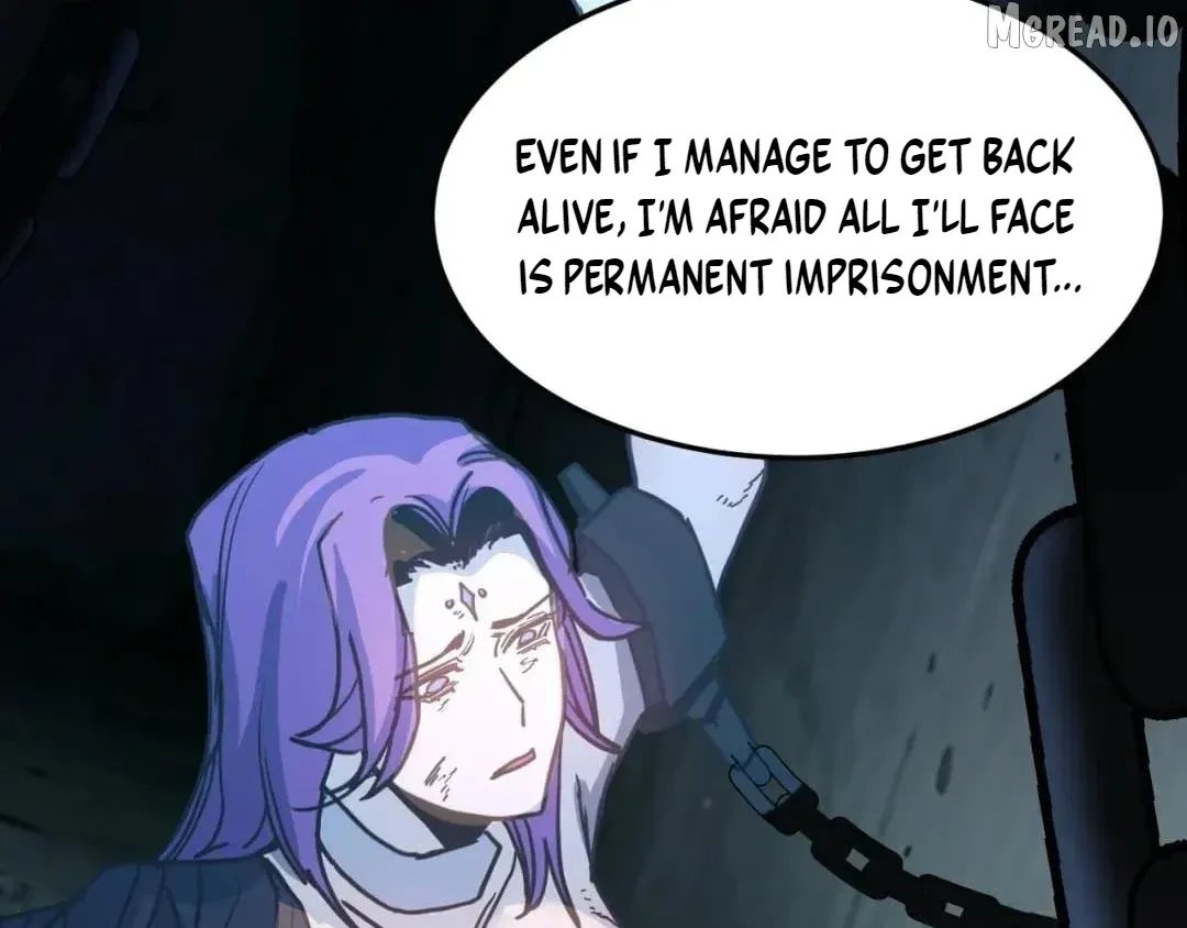 Read Log Into The Future chapter 323 image 37 on Lezhin