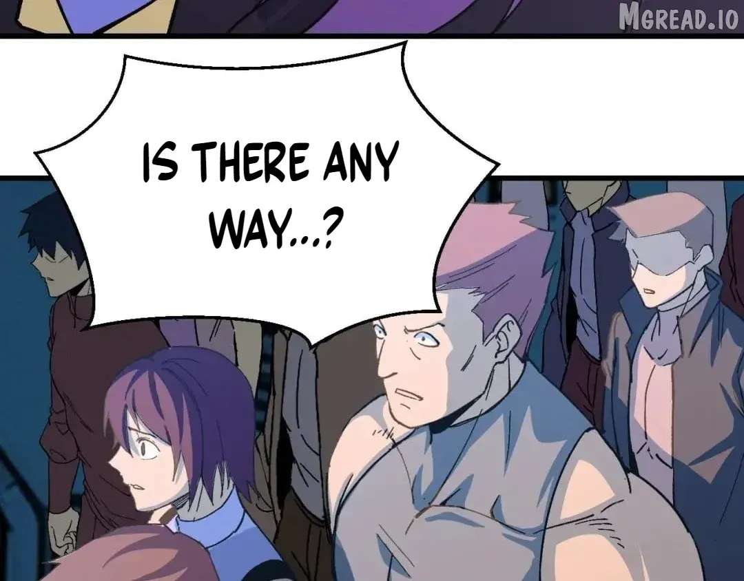 Read Log Into The Future chapter 323 image 42 on Lezhin
