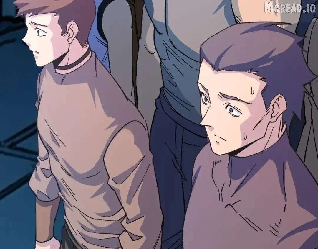 Read Log Into The Future chapter 323 image 43 on Lezhin