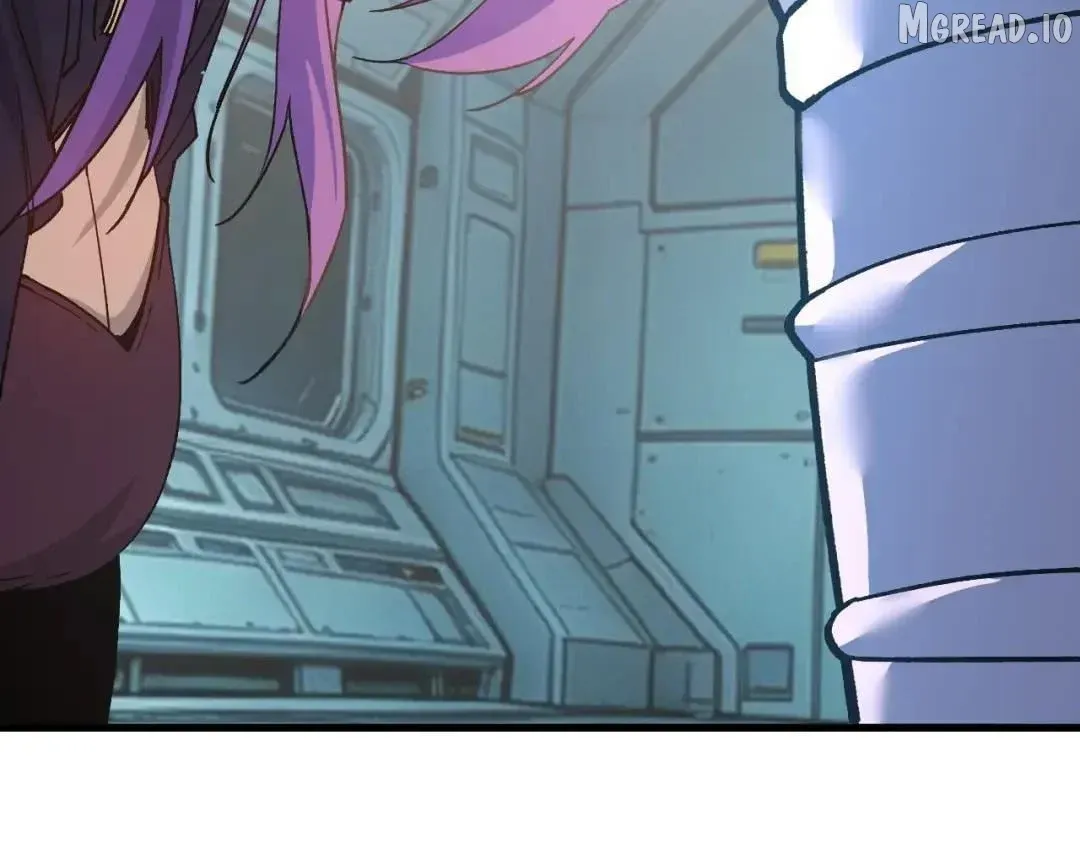 Read Log Into The Future chapter 323 image 46 on Lezhin