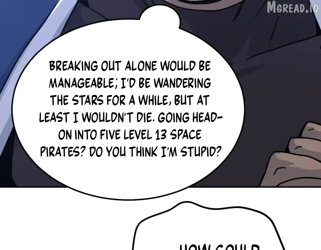 Read Log Into The Future chapter 323 image 5 on Lezhin