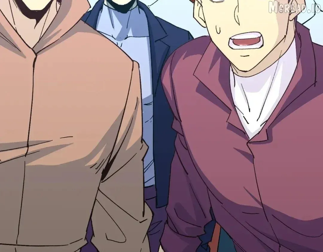 Read Log Into The Future chapter 323 image 51 on Lezhin