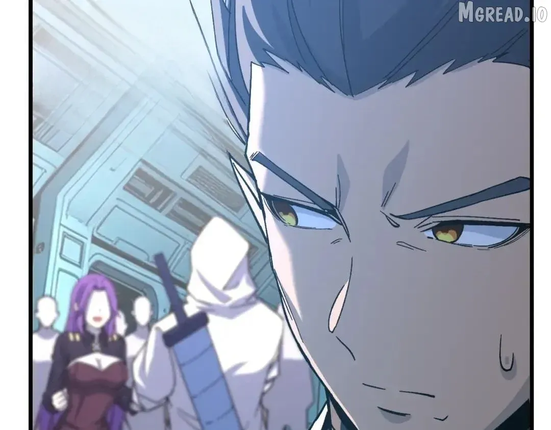 Read Log Into The Future chapter 323 image 56 on Lezhin