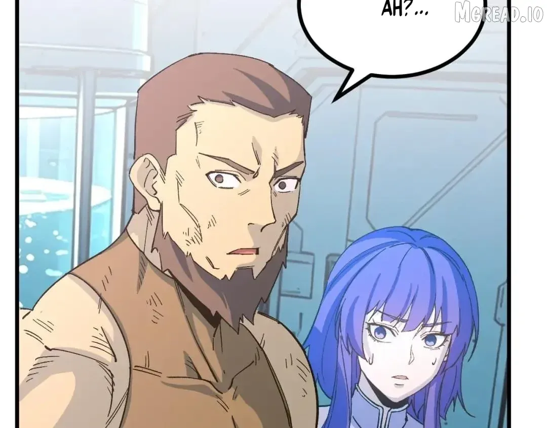 Read Log Into The Future chapter 323 image 58 on Lezhin