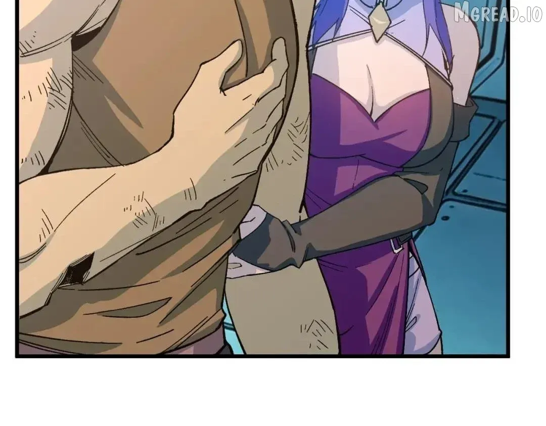 Read Log Into The Future chapter 323 image 59 on Lezhin