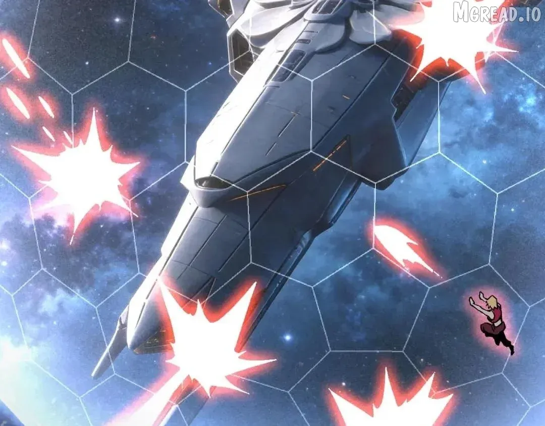 Read Log Into The Future chapter 323 image 61 on Lezhin