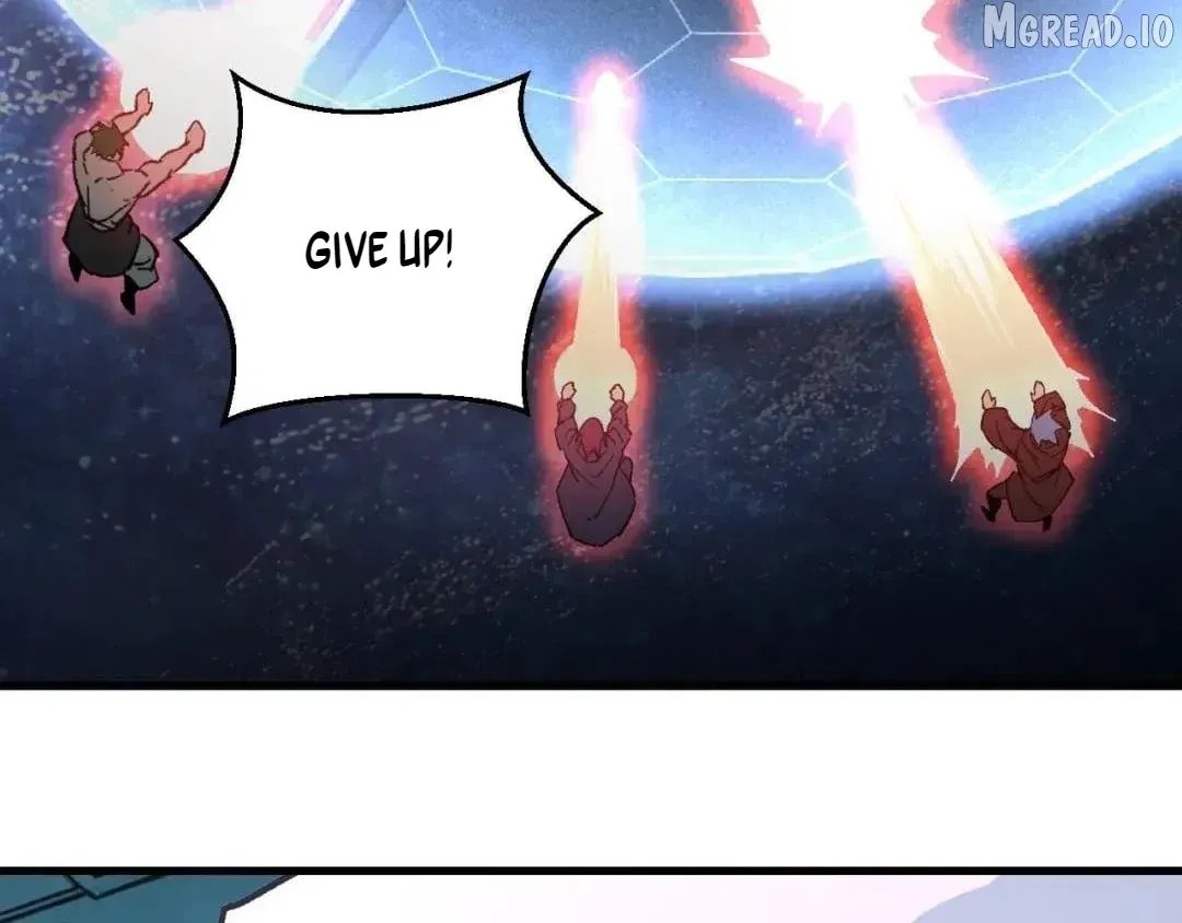 Read Log Into The Future chapter 323 image 62 on Lezhin