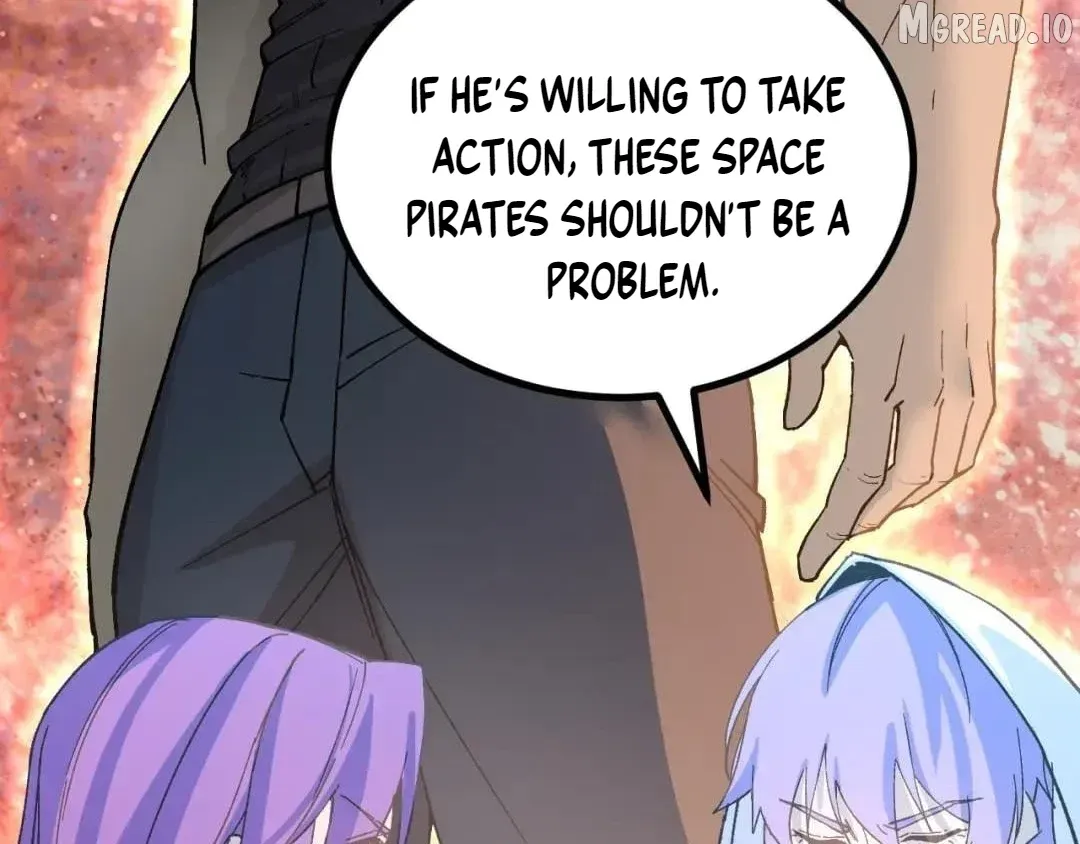 Read Log Into The Future chapter 323 image 67 on Lezhin