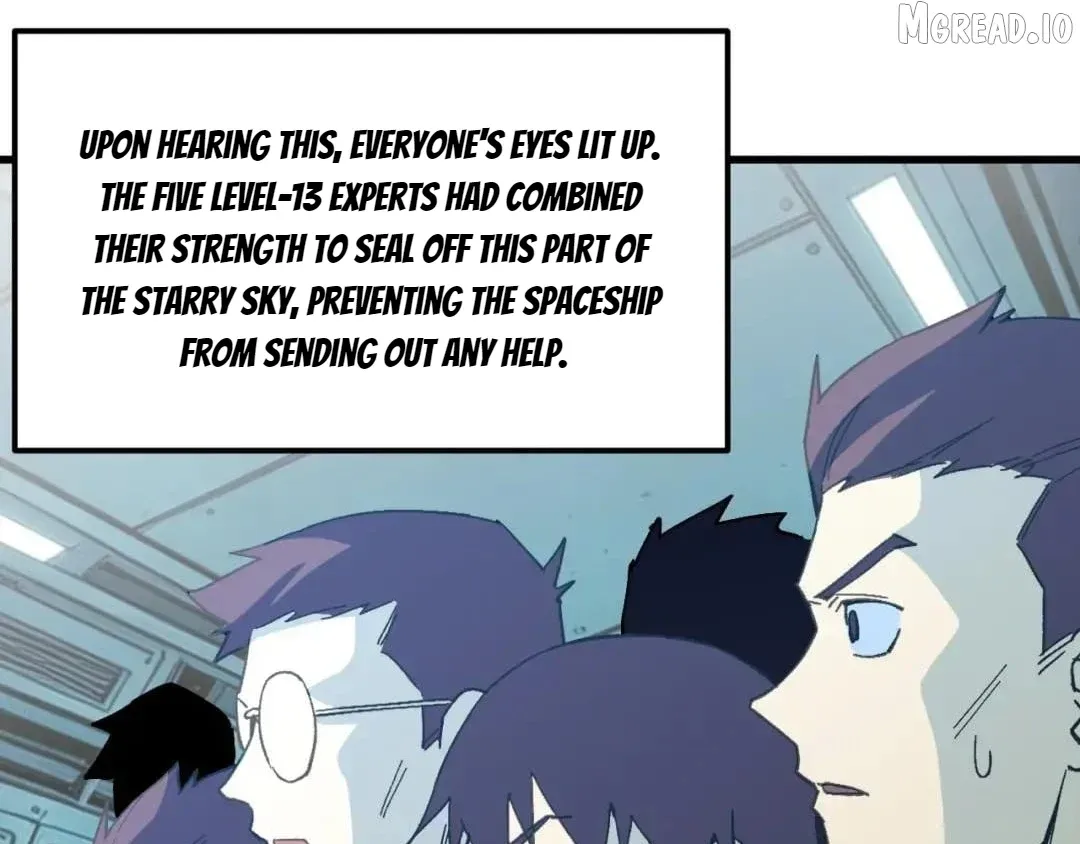 Read Log Into The Future chapter 323 image 72 on Lezhin