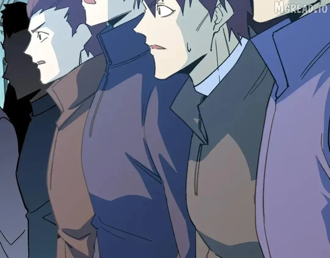 Read Log Into The Future chapter 323 image 73 on Lezhin