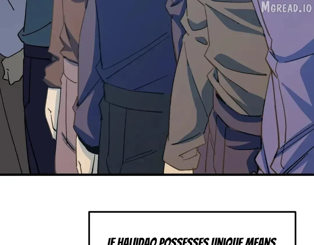 Read Log Into The Future chapter 323 image 74 on Lezhin
