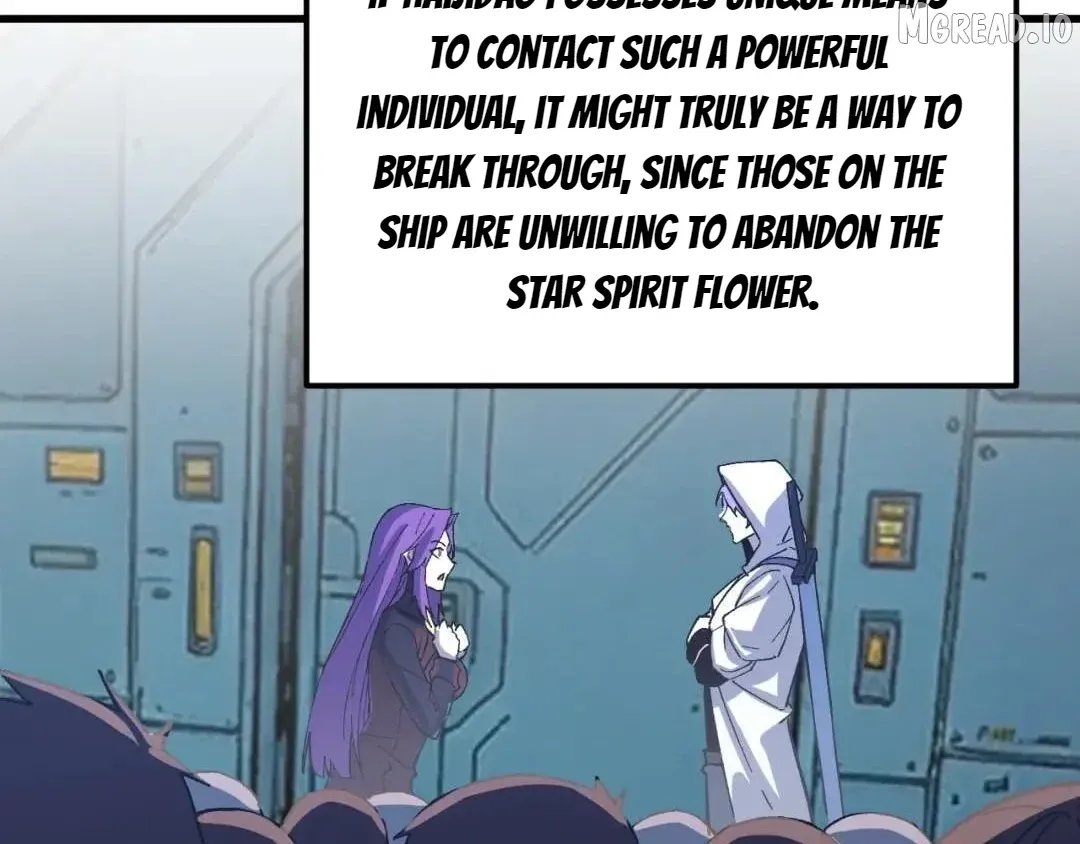 Read Log Into The Future chapter 323 image 75 on Lezhin