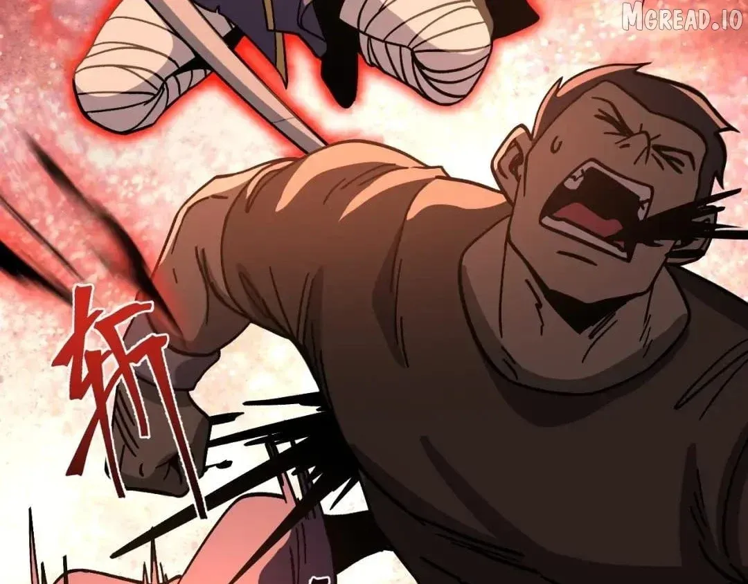 Read Log Into The Future chapter 323 image 81 on Lezhin