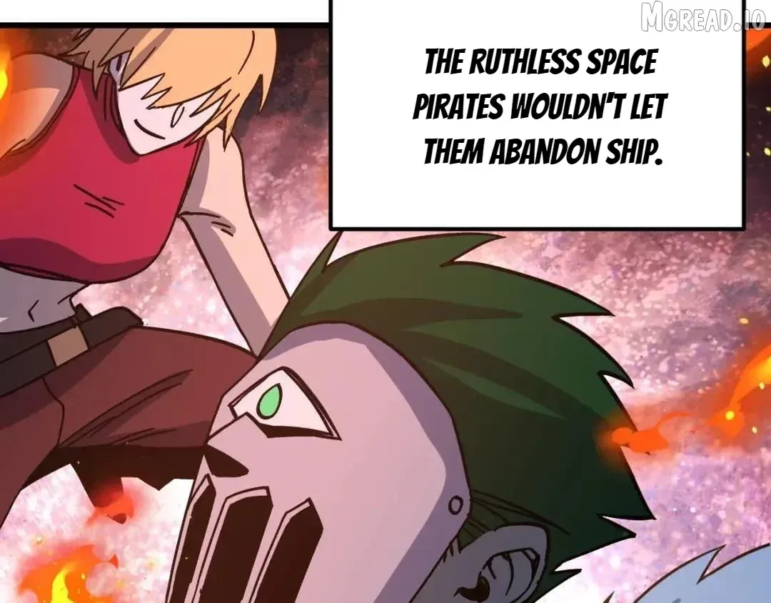 Read Log Into The Future chapter 323 image 83 on Lezhin