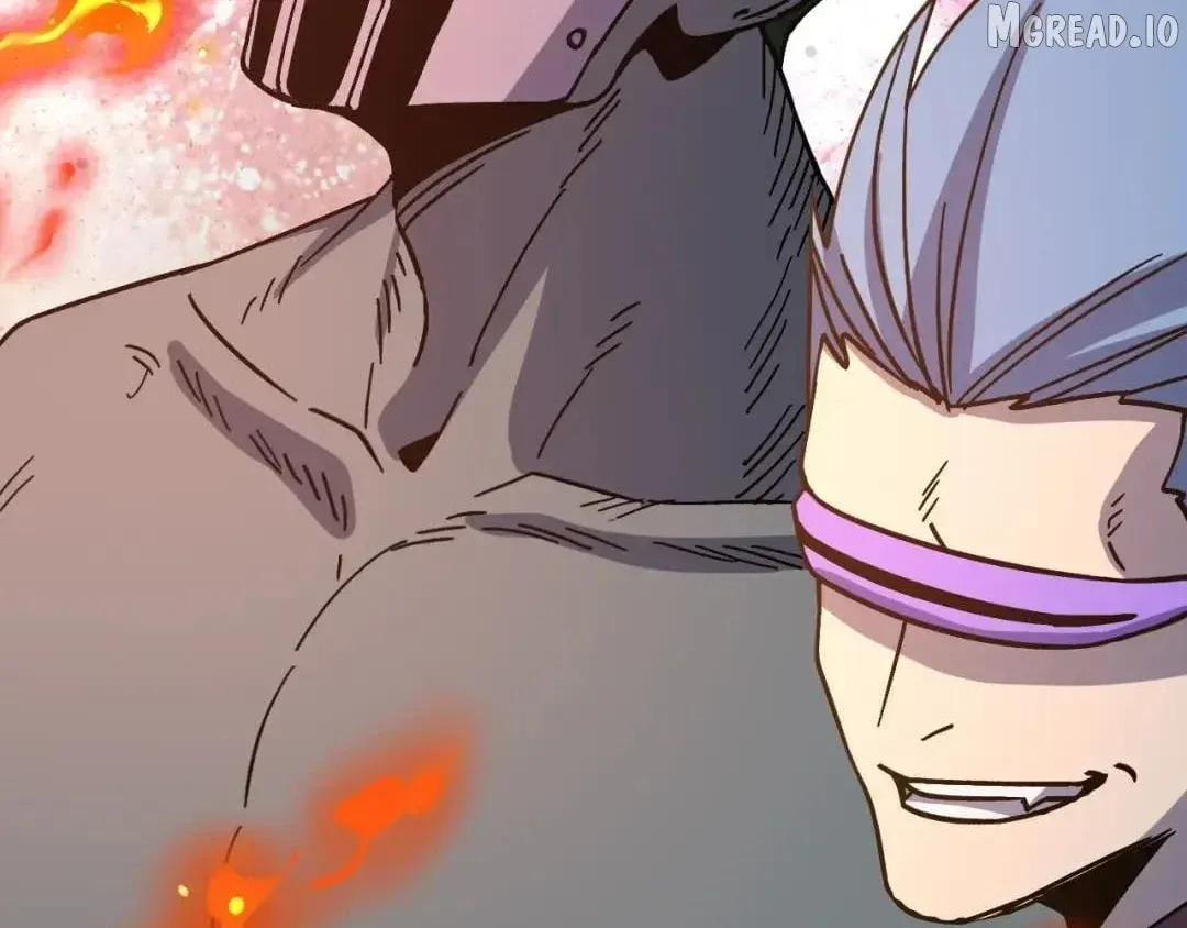 Read Log Into The Future chapter 323 image 84 on Lezhin