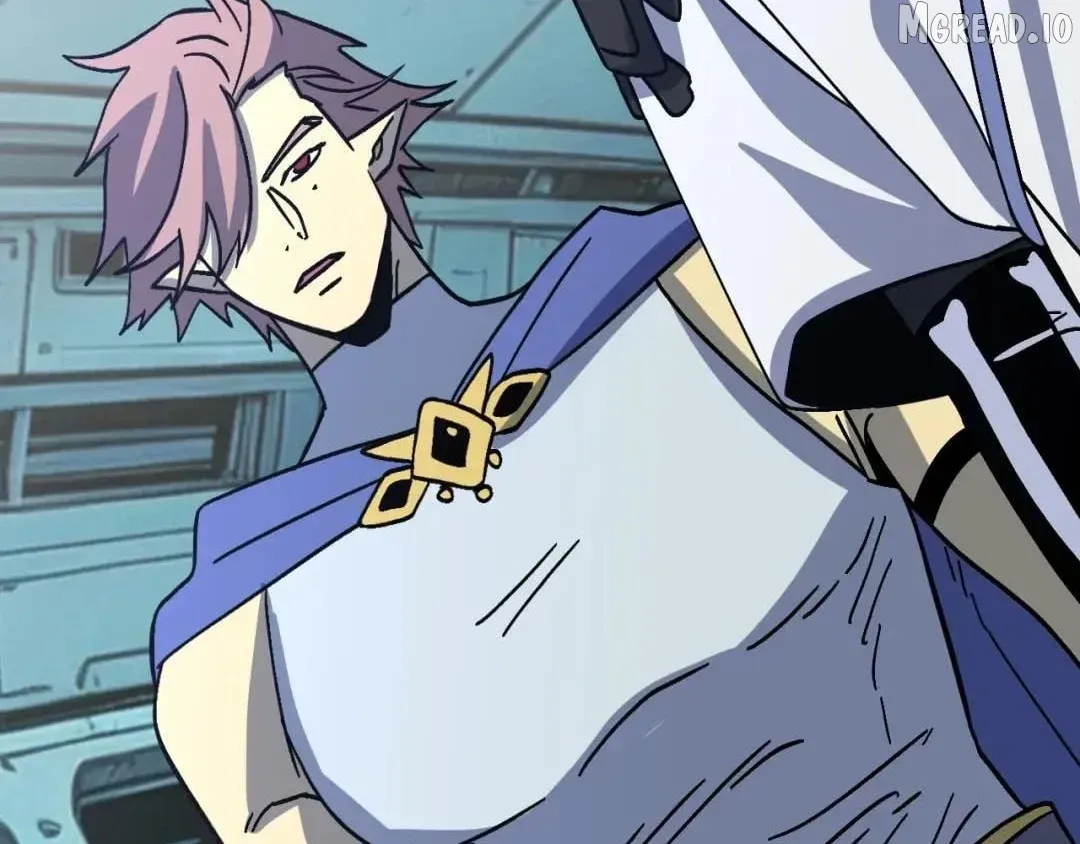 Read Log Into The Future chapter 323 image 87 on Lezhin