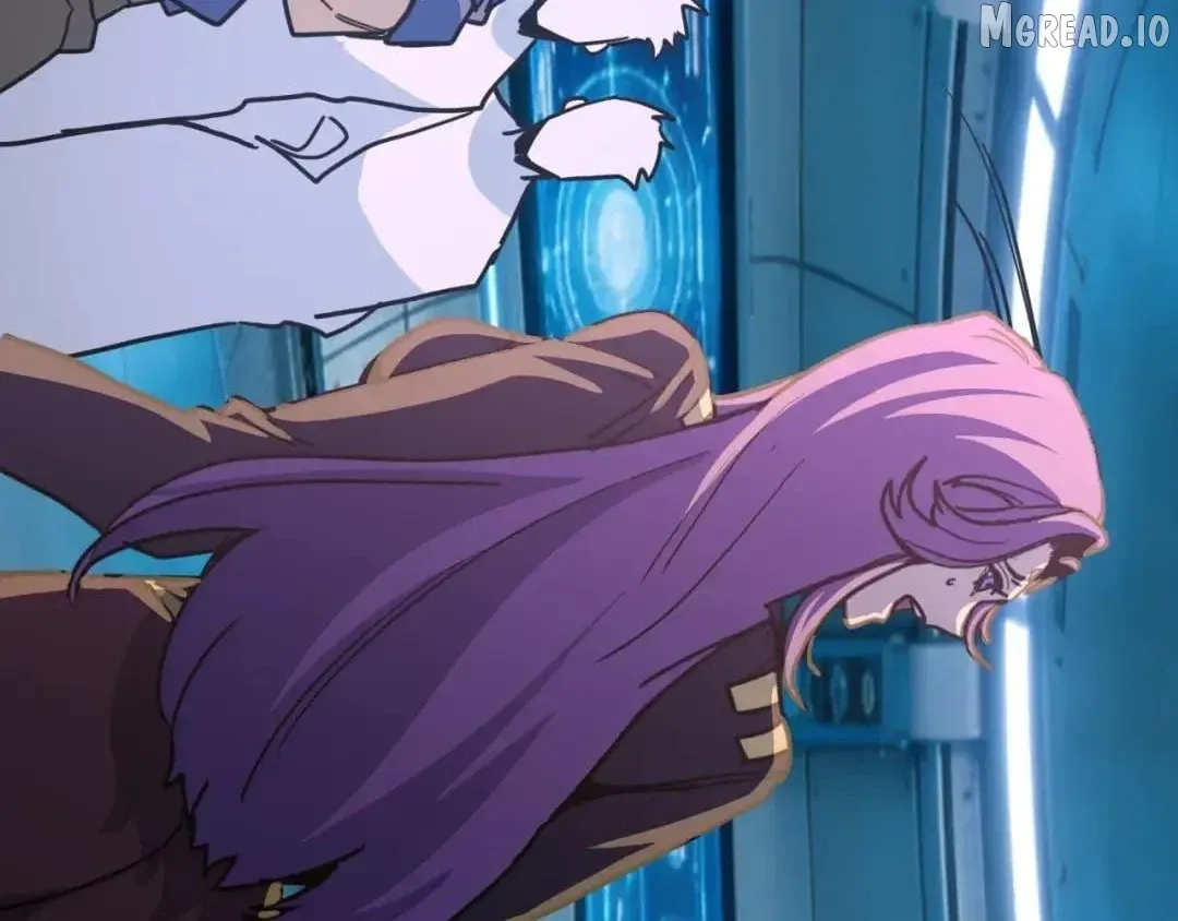 Read Log Into The Future chapter 323 image 9 on Lezhin