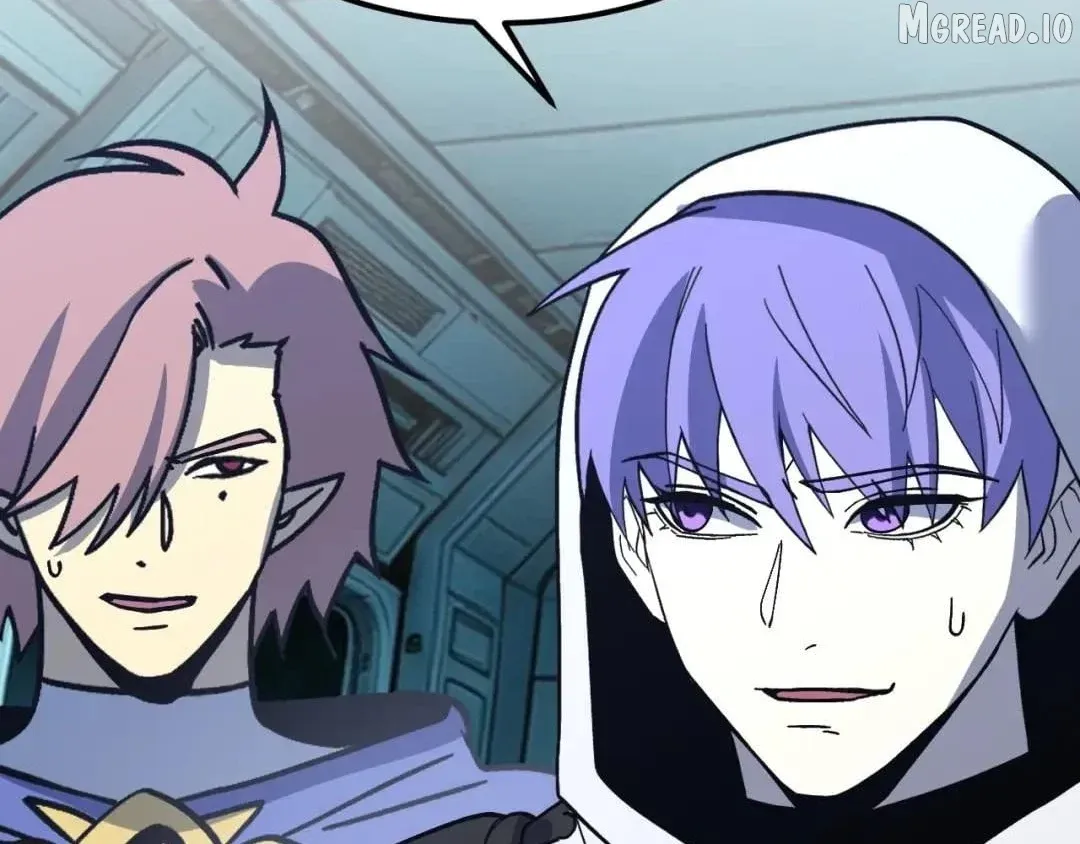 Read Log Into The Future chapter 323 image 92 on Lezhin