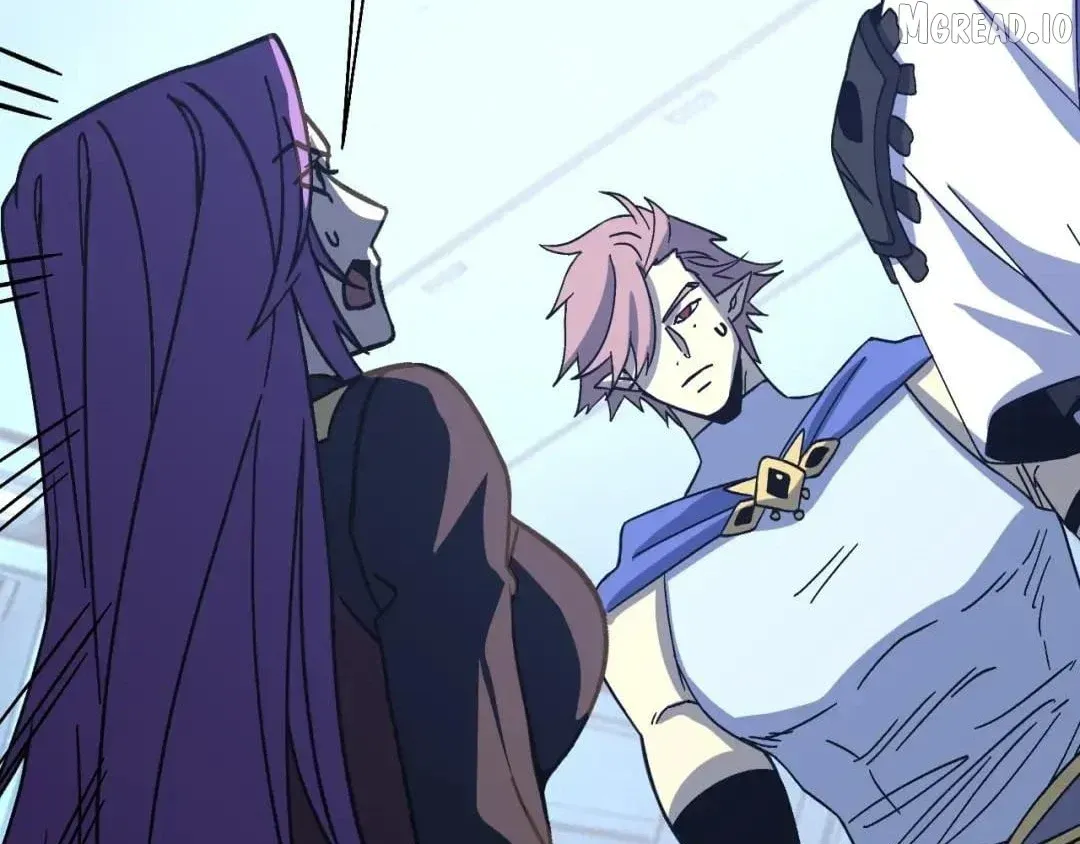Read Log Into The Future chapter 323 image 95 on Lezhin