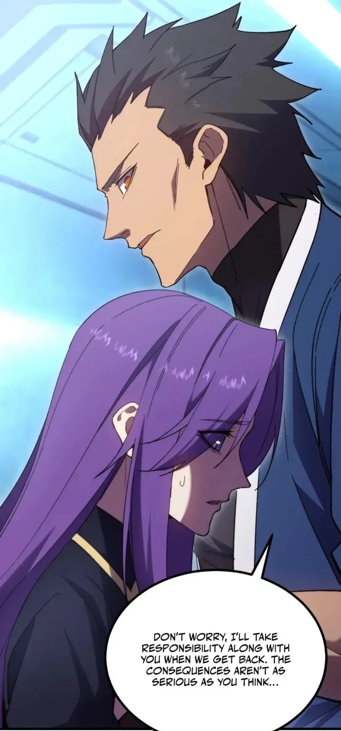 Read Log Into The Future chapter 325 image 16 on Lezhin