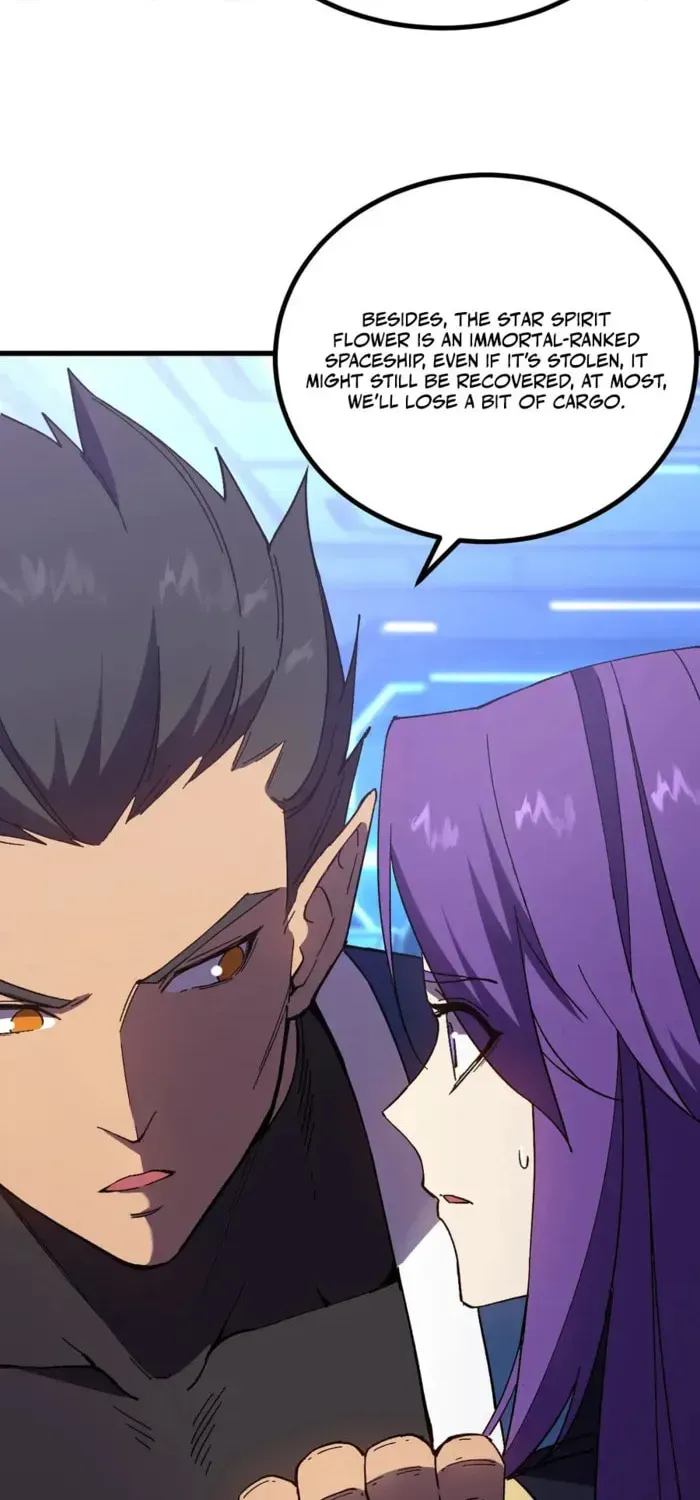 Read Log Into The Future chapter 325 image 17 on Lezhin