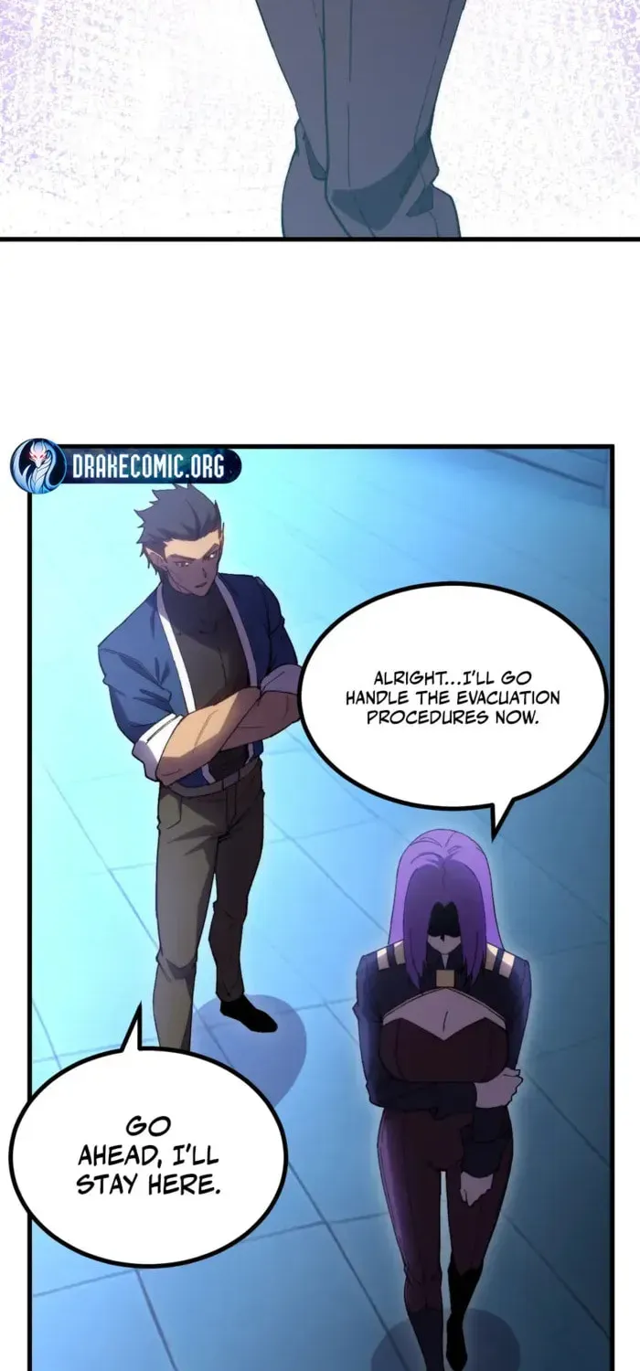 Read Log Into The Future chapter 325 image 19 on Lezhin